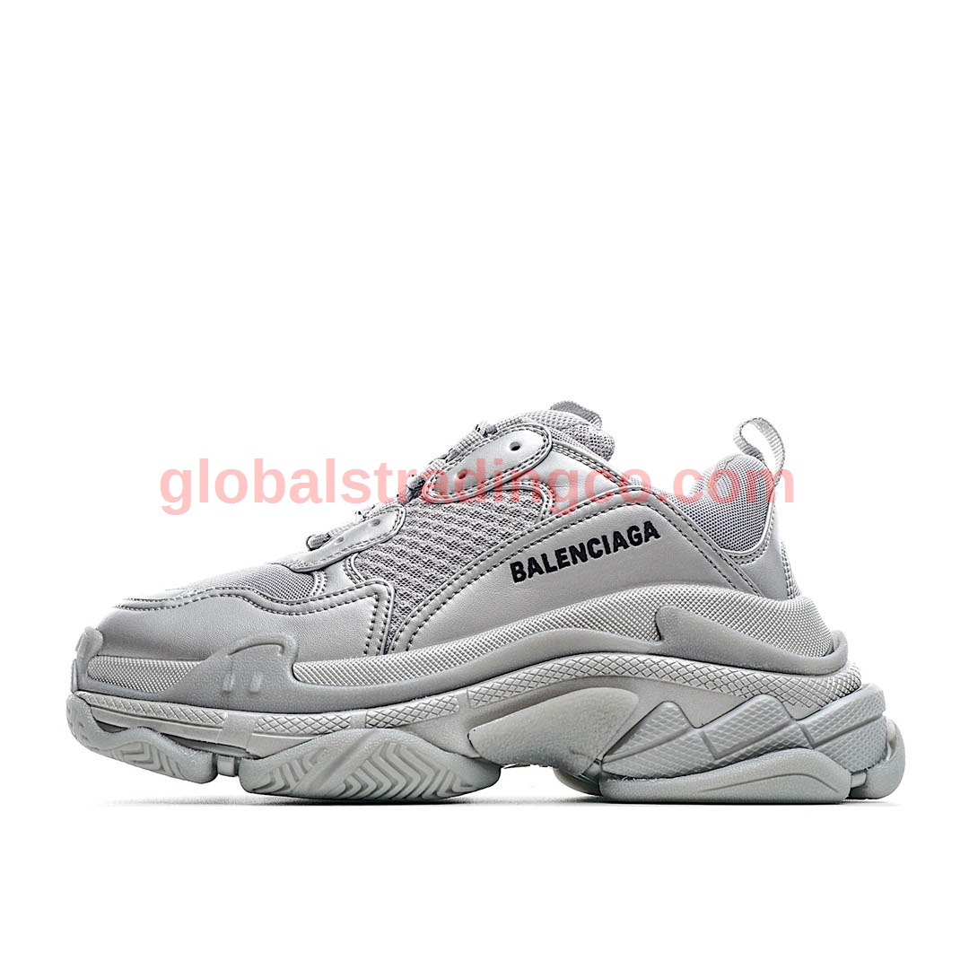 Balenciaga Triple S Dad Shoes Running Shoes